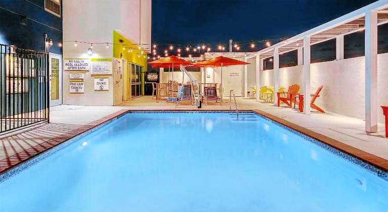 Home2 Suites by Hilton Garden Grove Anaheim — photo 2