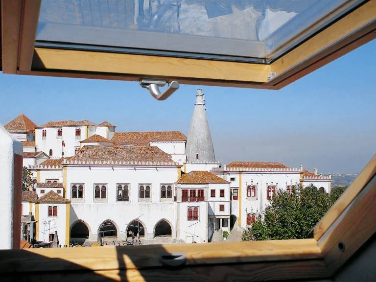 Ferienhaus Sintra