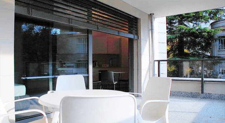 Charming serviced apartment with terrace | Close to Como Cathedral | Perfect for remote work | Pets are welcome — photo 5