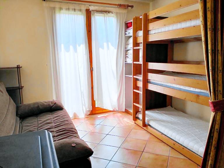 Appartement Corrençon-en-Vercors