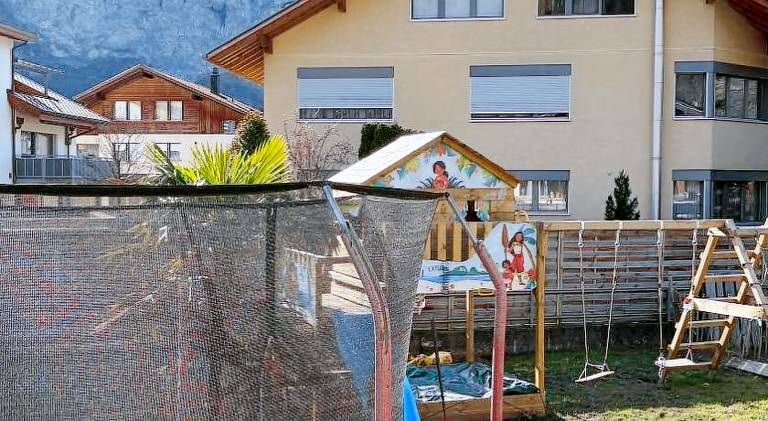 Meiringen Retreat - Sauna, Terrace & Pinball — photo 5