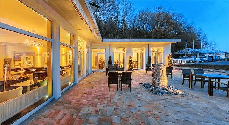 Ringhotel Sonneck — photo 3