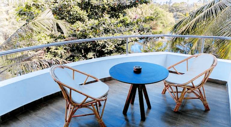 Casa Aqua Mandrem — photo 4