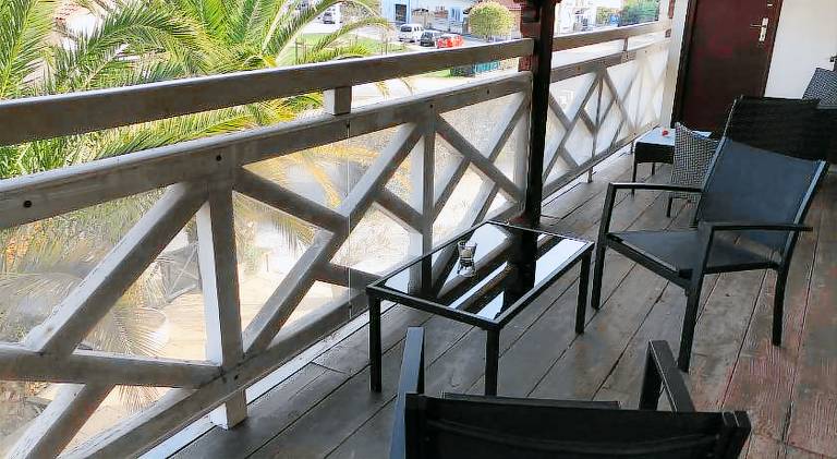 Hotel La Cote d'Argent in Soorts-Hossegor