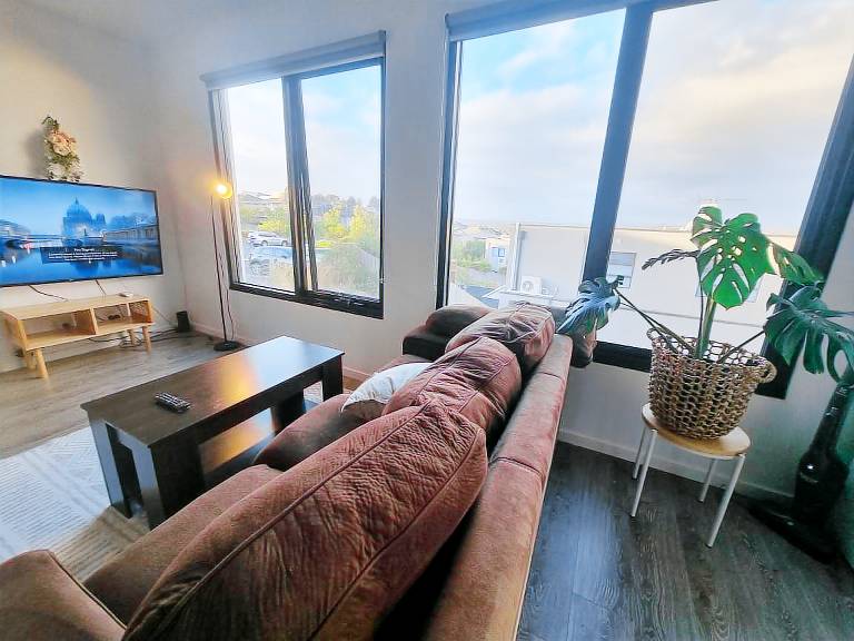 Apartment Manningham City