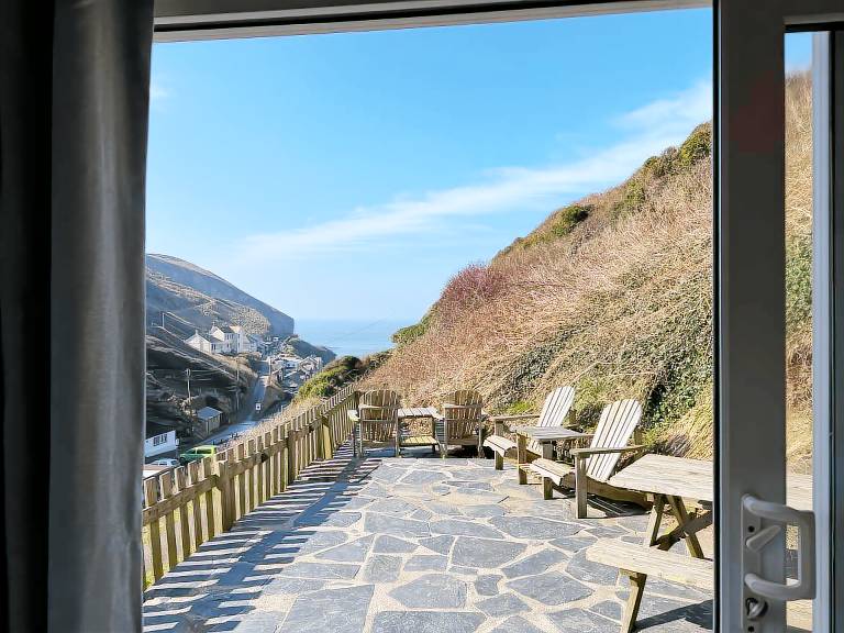 Child-friendly beautiful cottage with garden | Beach view | Beach nearby | Dogs allowed — photo 5