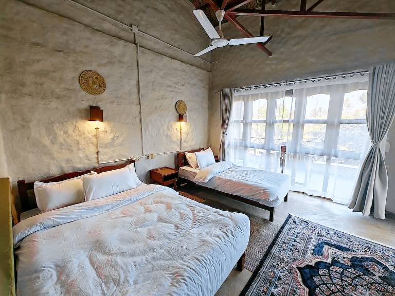 Casa rural Kalyanpur