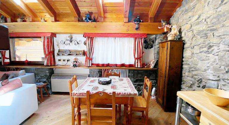 Lovely chalet | Pets allowed — photo 4