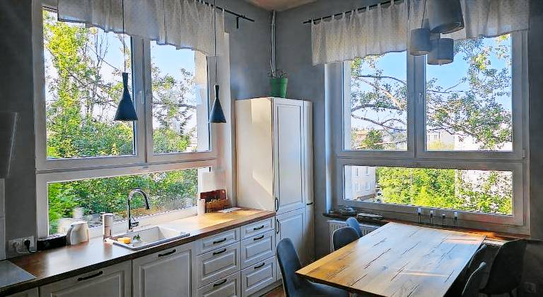 House | Pet-friendly in Gdynia