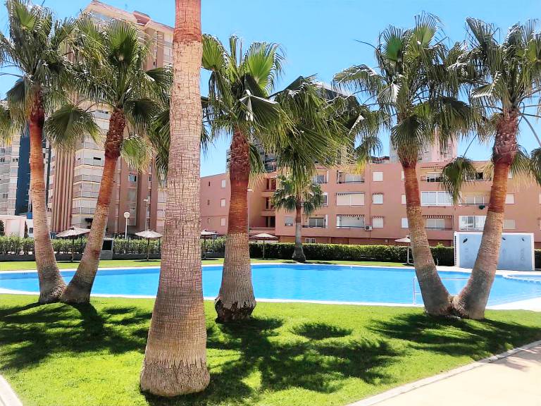 Apartamento Puzol