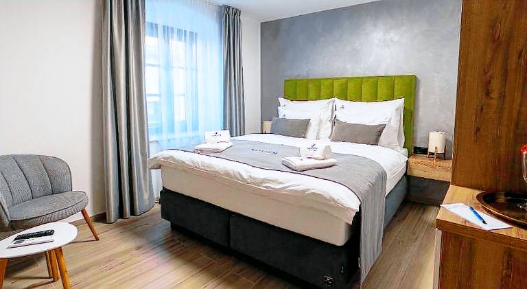 Bed & Breakfast Mikulov