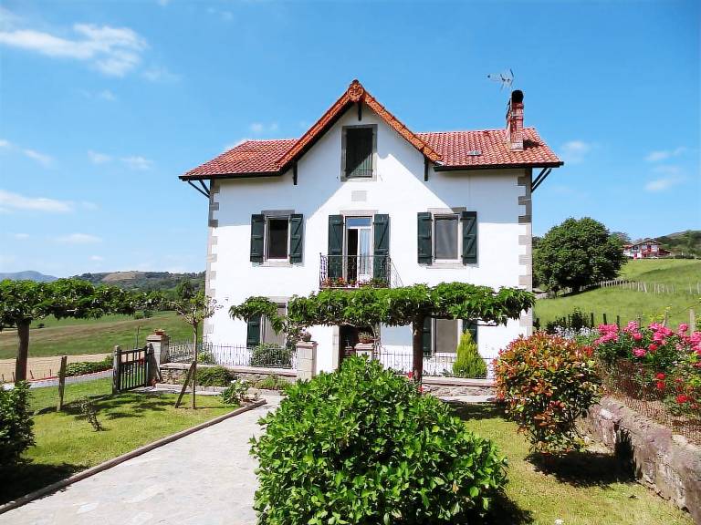 Gîte  Suhescun