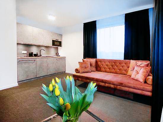 Silesia Apartments — photo 2