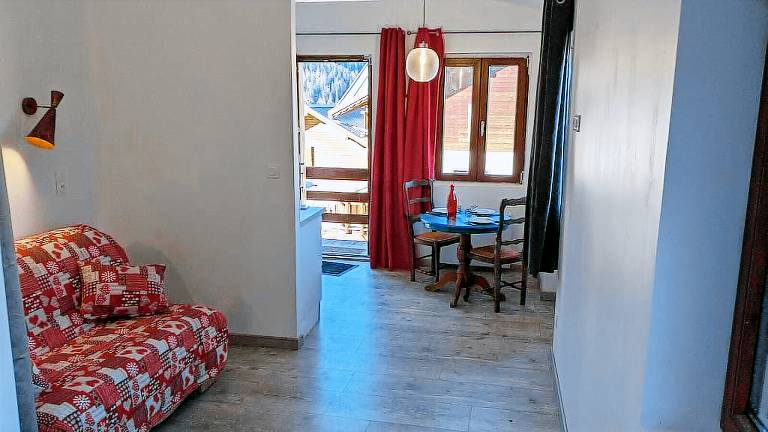 Appartement Les Orres