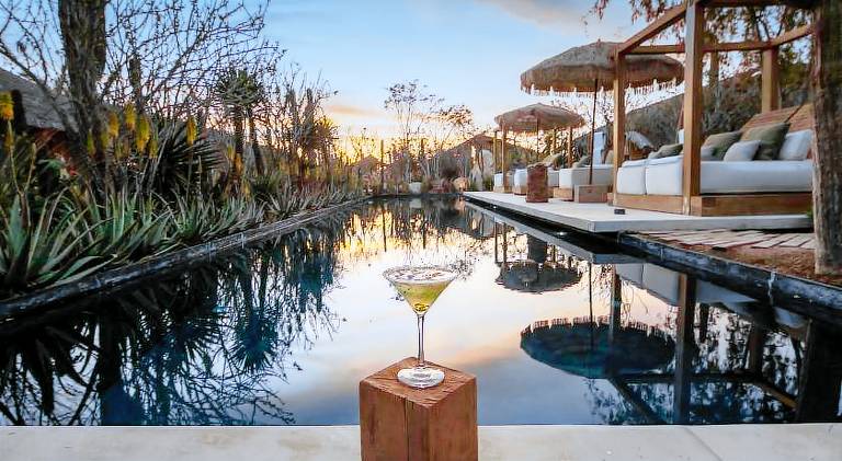 El Perdido Desert Dream- Todos Santos Adults Only — photo 5