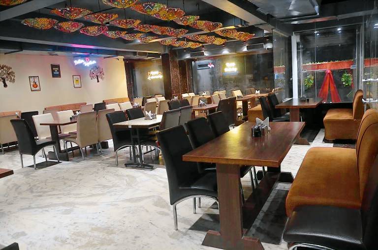 Hotel Sukhdham — photo 5