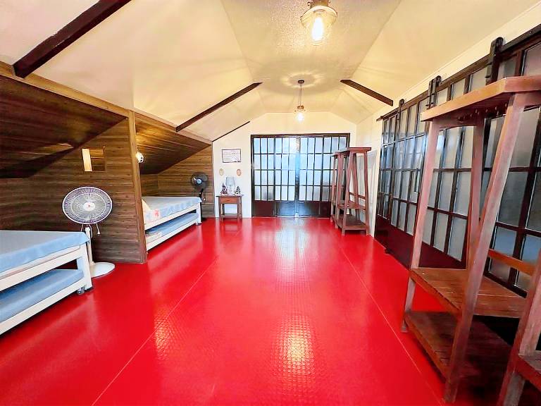 DMG Transient House Peaceful Baguio Getaway — photo 5