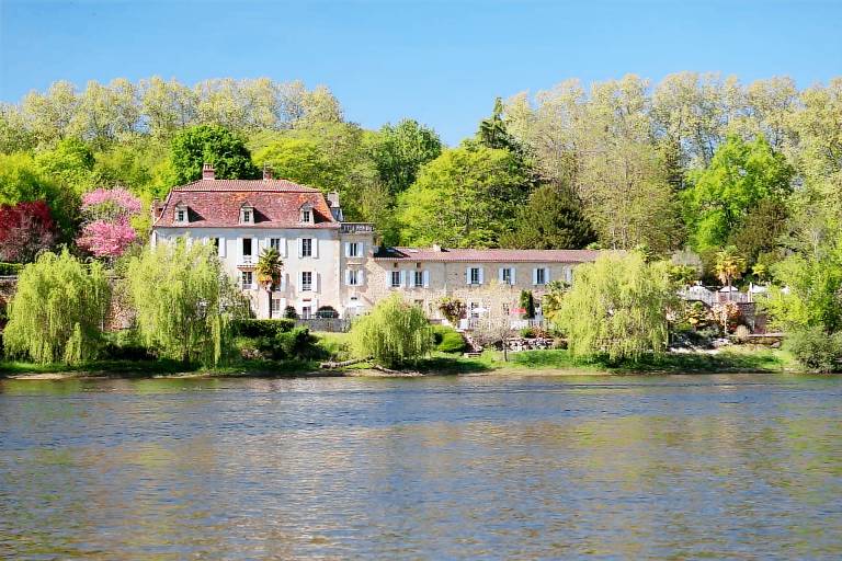 Maison de vacances Lalinde