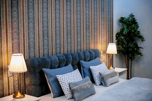 Apartman Kozármisleny