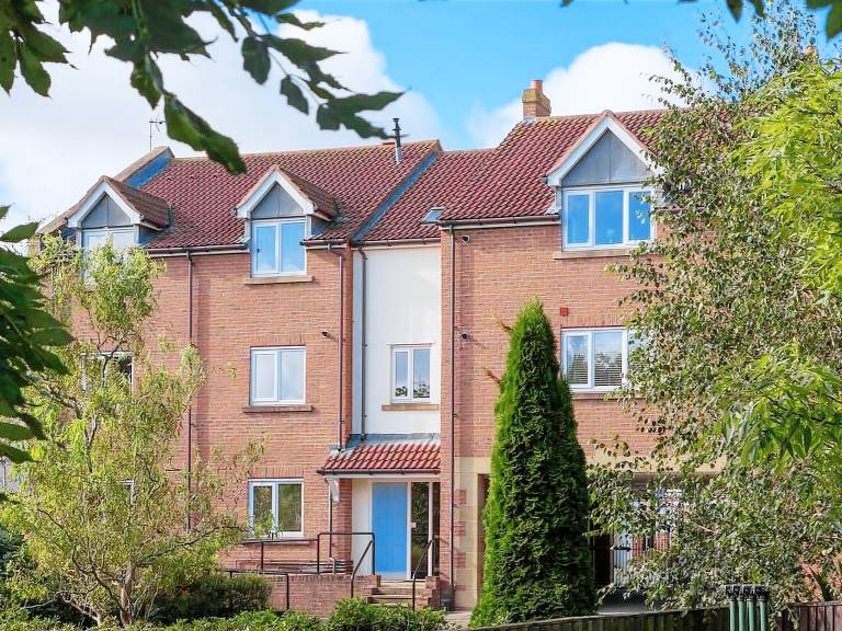 Apartment  Chester-le-Street