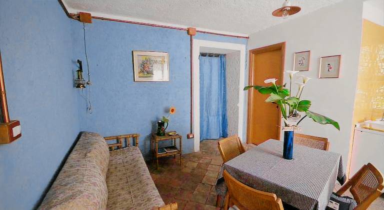 Rental apartment with 1 room for 4 persons — photo 2