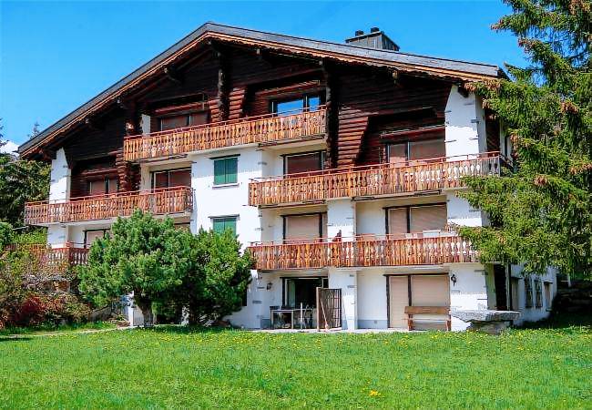 Appartamento Lenzerheide