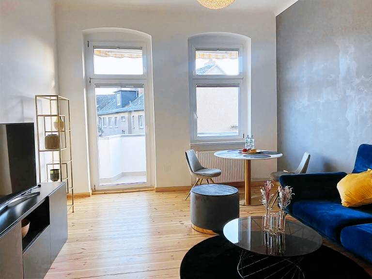 Appartement Spandau
