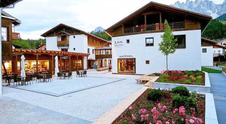 Beautiful serviced apartment with sauna, terrace & garden | Next to the ski | Dogs allowed — photo 4