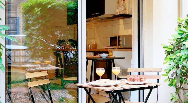 Holiday apartment | Close to Place des Quinconces | Perfect for remote work — photo 5