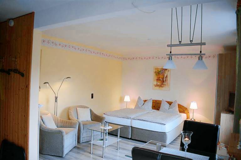 Ferienwohnung  Elend