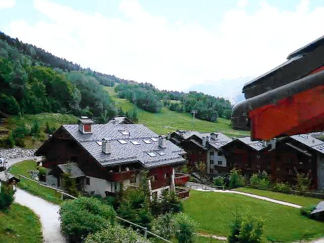 Rental apartment with 2 rooms for 6 persons — photo 4