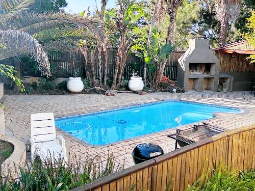 House  Plettenberg Bay
