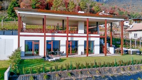 Ferienwohnung Kalterer See