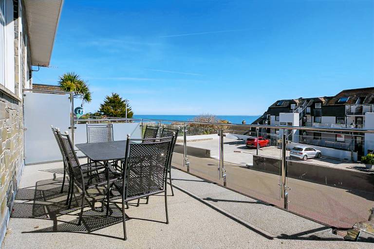 Ferienwohnung Saint Ives