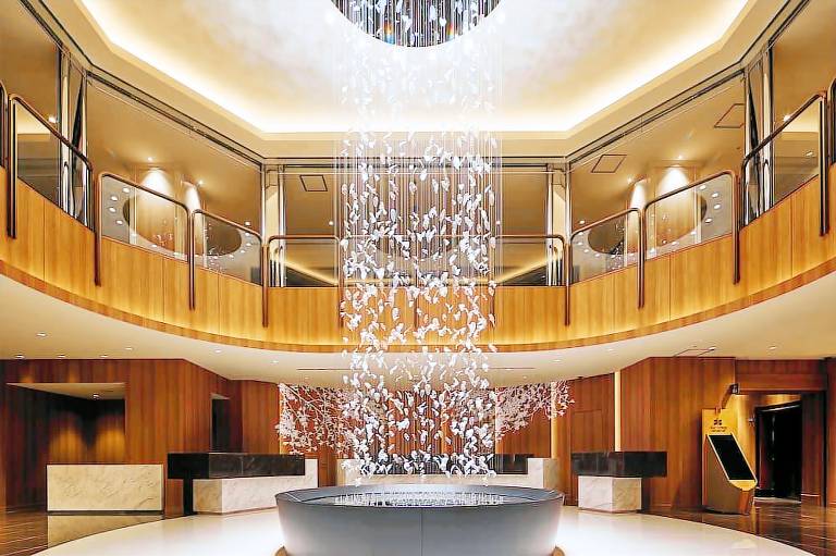 Hotel Nikko Tachikawa Tokyo