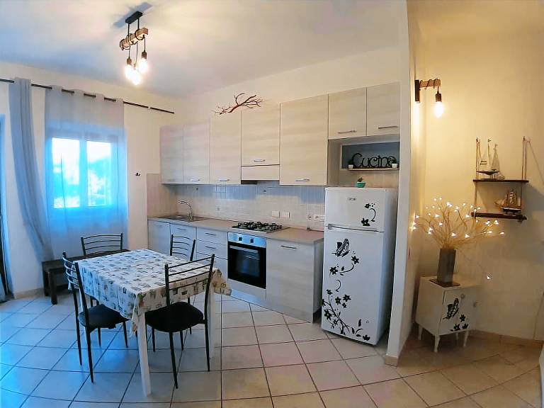 Family-oriented charming holiday apartment with yard | Next to the beach | Pet-friendly — photo 3