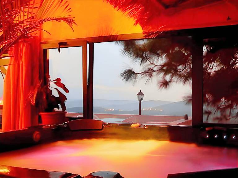 200 m&sup2; Ferienwohnung