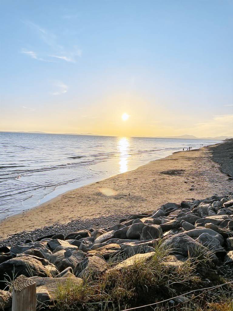 Caravan Dyffryn Ardudwy