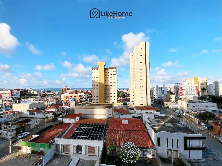 Apartamento Tambaú