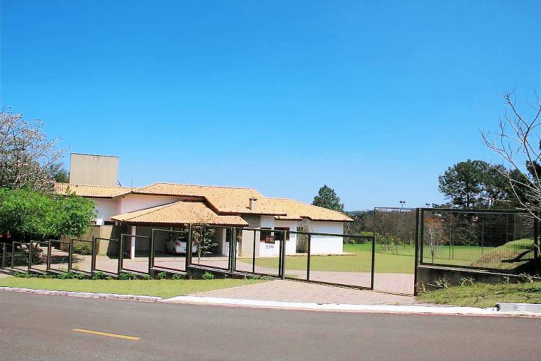 Casa Araçariguama