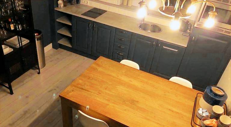 Appartement OKP15 — photo 5
