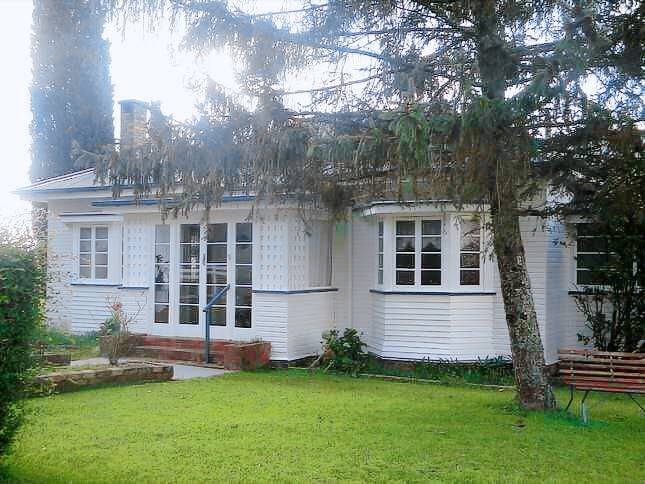 Farmhouse  Stanthorpe
