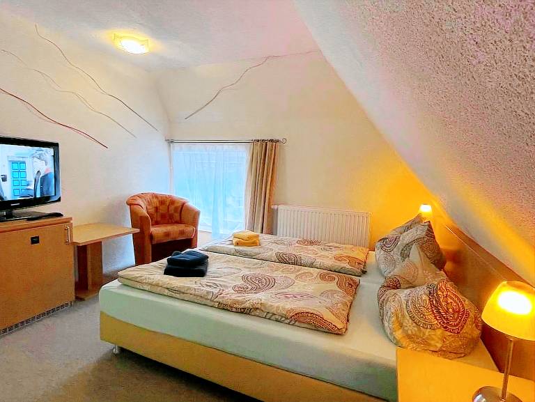 Ferienwohnung  Dobbertin