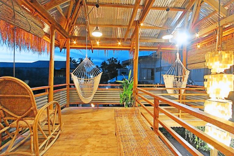 House with 1 room for 2 persons — photo 3