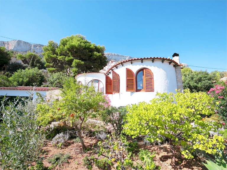 Casa Calpe