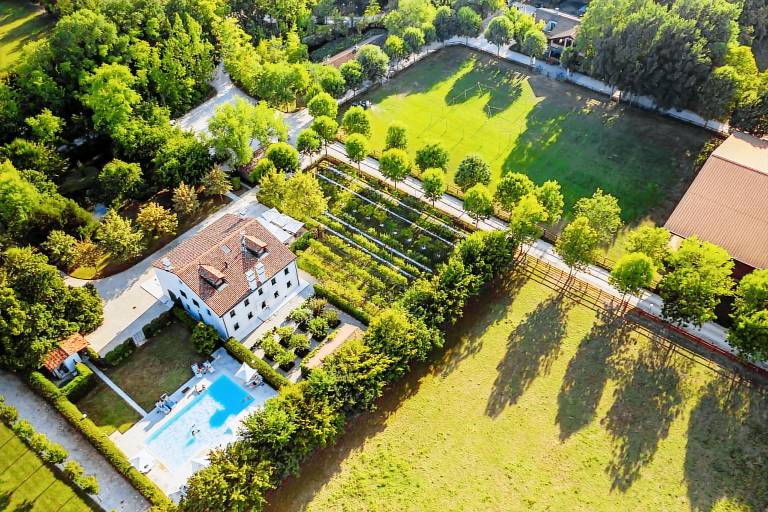 Casale Chirignago-Zelarino