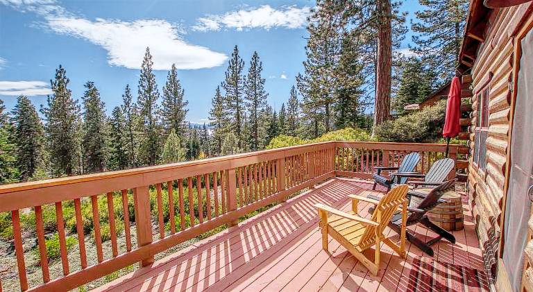 Fully equipped vacation home with barbecue | Dogs allowed — photo 5