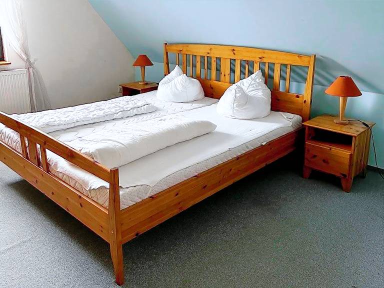 Ferienwohnung Paplitz
