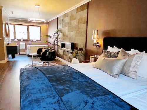 Aparthotel  Eger