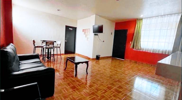 Hotel Villas Inn — photo 2